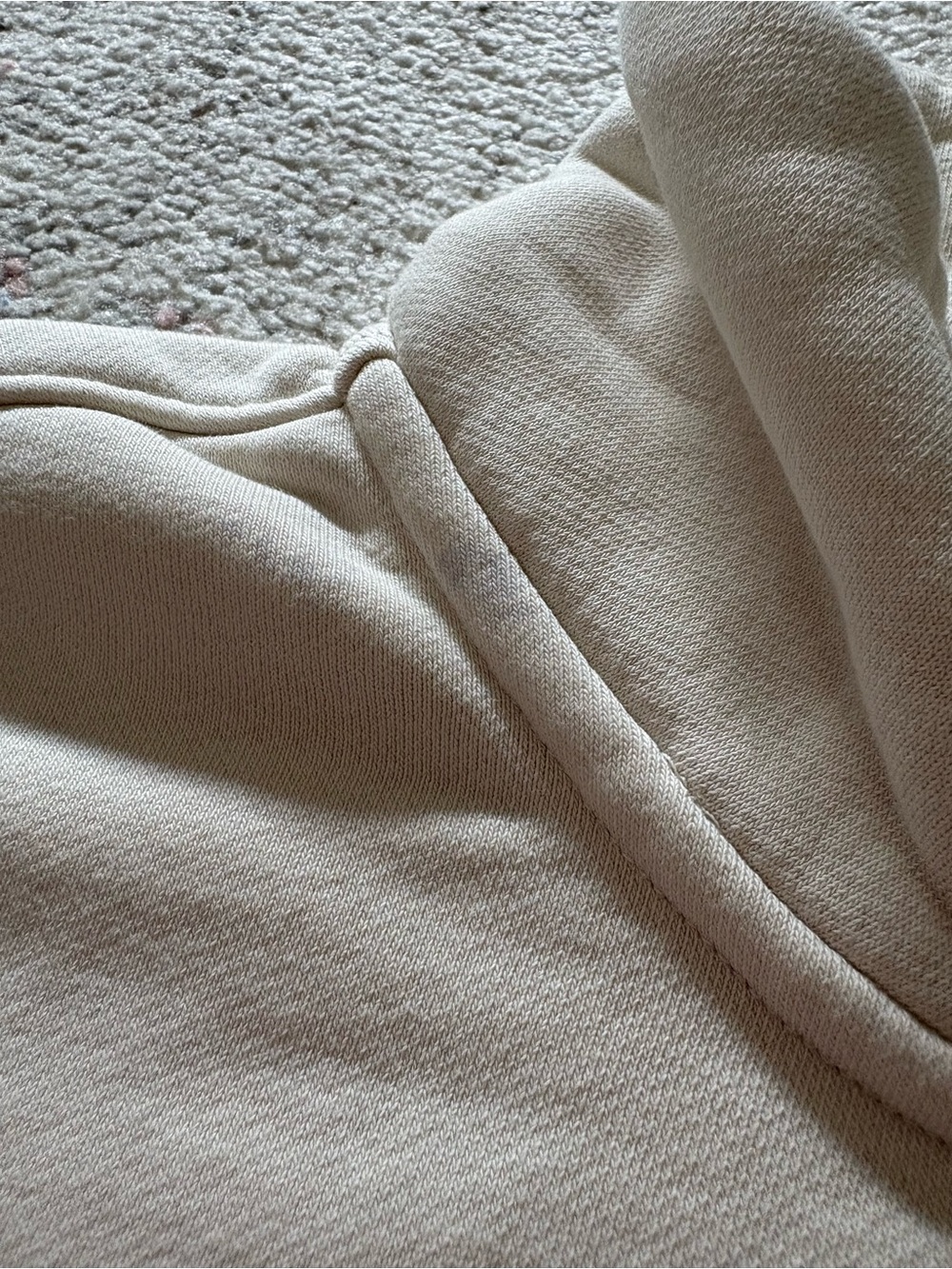 Everlane fleece set - Picture 4 of 7